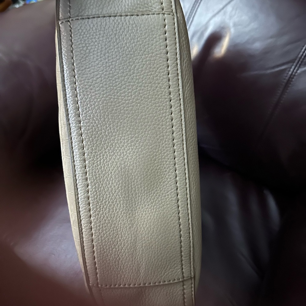 Marc Jacobs The Grind Hobo - Picture 7 of 12